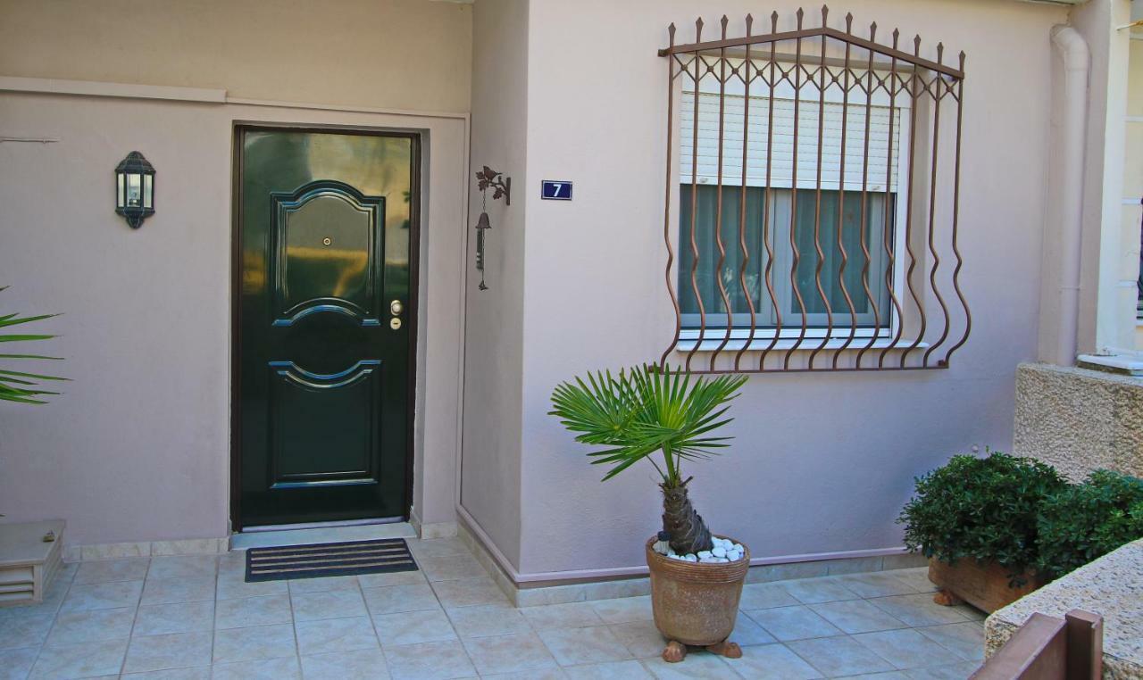 Elena 3 Apartment Kavála Luaran gambar