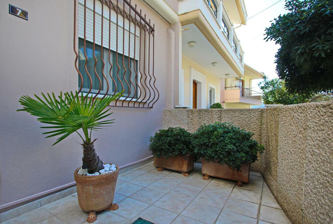 Elena 3 Apartment Kavála Luaran gambar