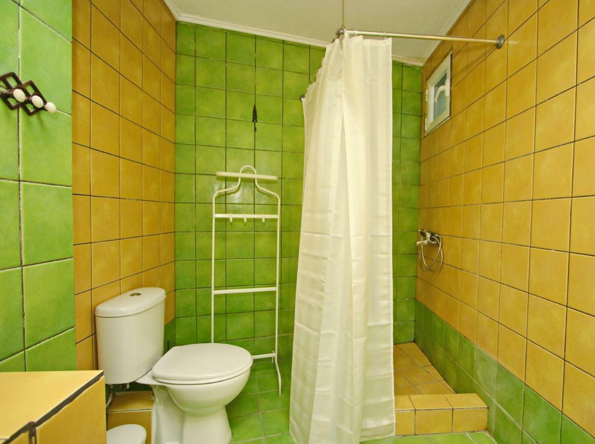 Elena 3 Apartment Kavála Luaran gambar