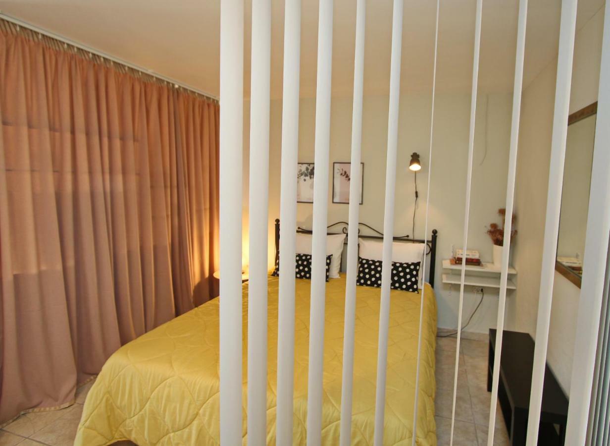 Elena 3 Apartment Kavála Luaran gambar