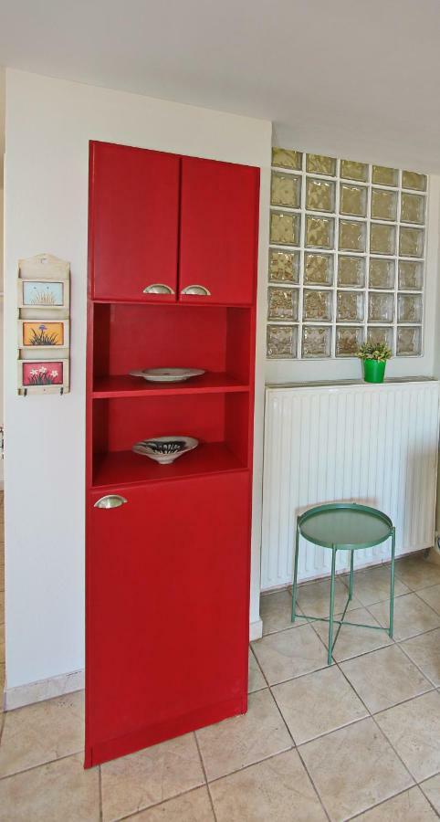Elena 3 Apartment Kavála Luaran gambar
