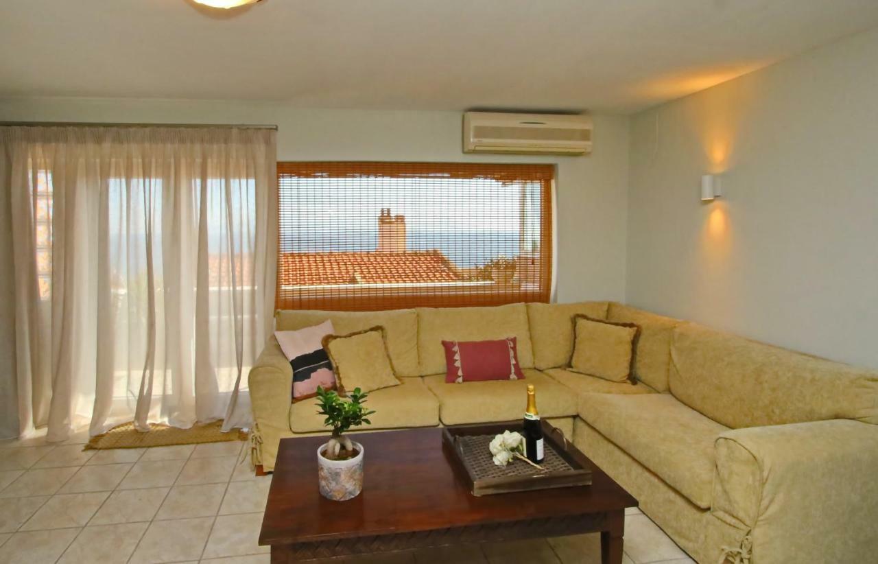 Elena 3 Apartment Kavála Luaran gambar