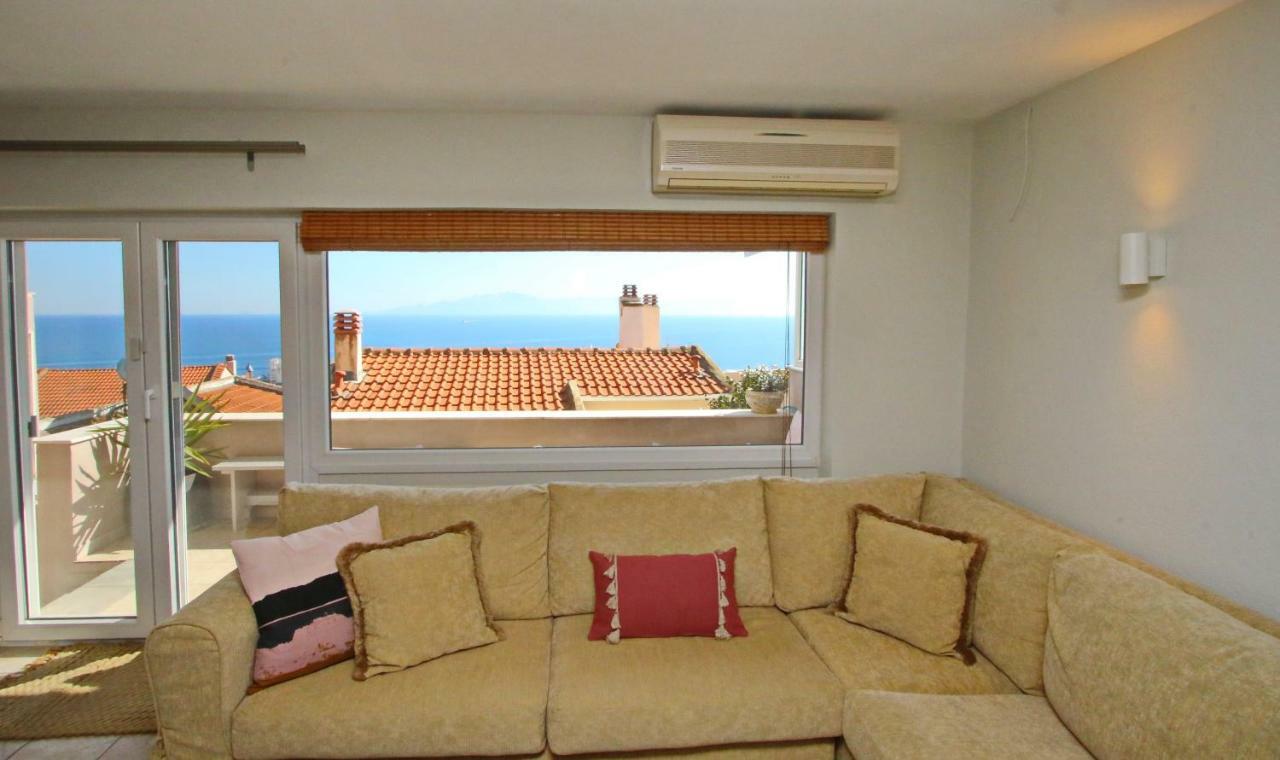 Elena 3 Apartment Kavála Luaran gambar